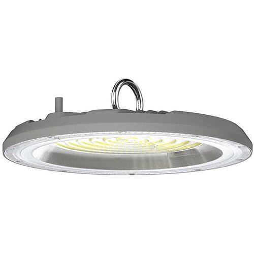  LED industrijska High Bay svetiljka/100W/230V 3000/4000/6500K IP65 prečnik 23,5 cm Cene