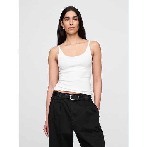 GAP Crop Tank Top - Women&amp;#039;s Slike