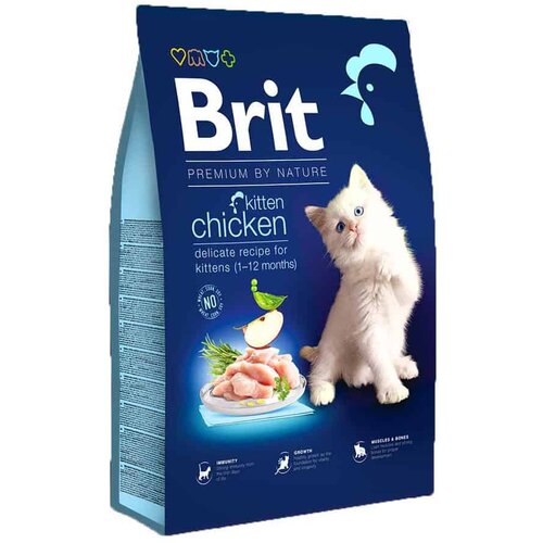 Brit Kitten Piletina Hrana za Mačiće Cene