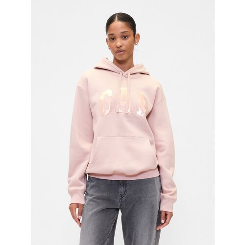 GAP Sweatshirt with logo - Women's Cene