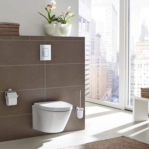 Grohe aktivirna tipka Skate Cosmopolitan 38732SD0 Slike