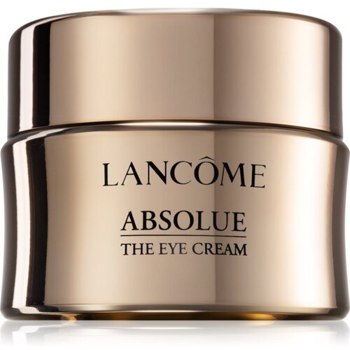 Lancôme Absolue ABSOLUE 2024 revitalizirajuća krema za oči za žene 20 ml Cijene