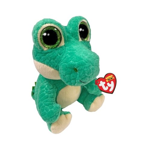Meteor Ty plisana igracka zeleni aligator ernie ( MR37373 ) Cene