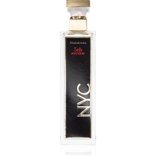 Elizabeth Arden 5th Avenue NYC parfumska voda 125 ml za ženske Cene