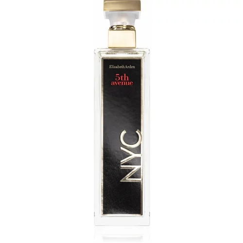 Elizabeth Arden 5th Avenue NYC parfumska voda 125 ml za ženske