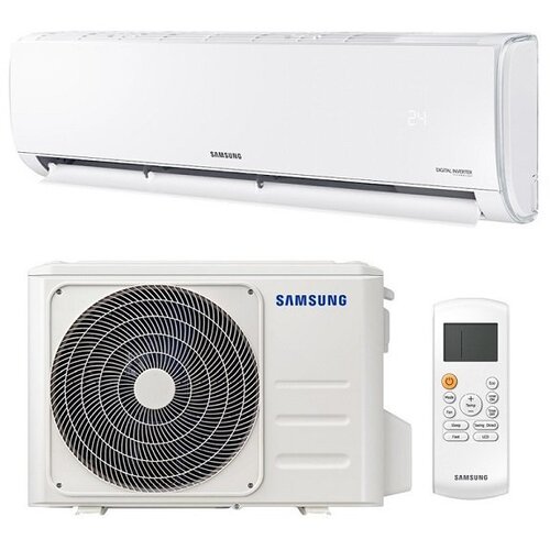 Samsung AR24TXHQASINEU klima uređaj Slike