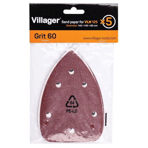 Villager ugaona vibraciona brusilica VLN 125 Cene