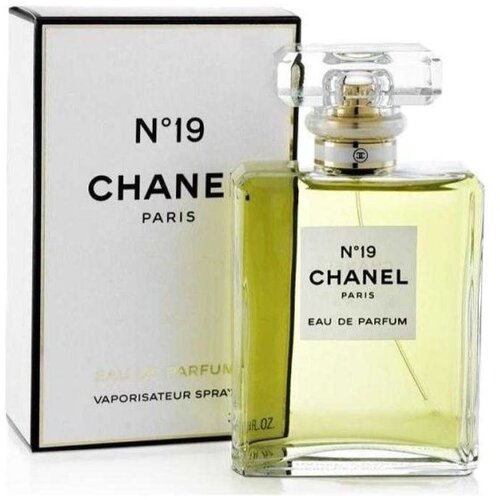 Chanel n&deg;19 edp 100ml Cene
