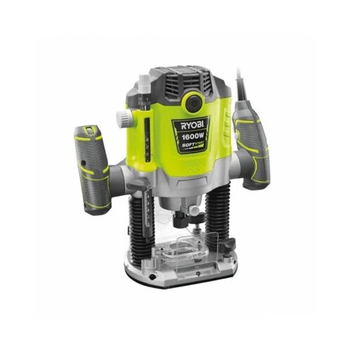 Ryobi glodalica 1600W ( RRT1600-K ) Cene