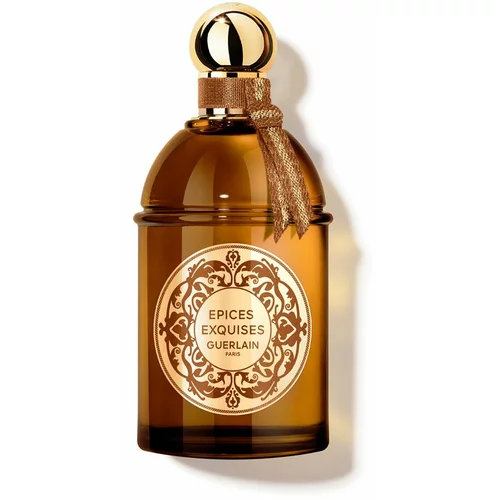 Guerlain Les Absolus d'Orient Epices Exquises parfumska voda uniseks 125 ml