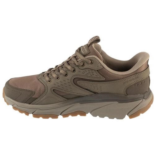 Skechers Slip-ins: D&amp;#039;Lux Journey - Sand Point Creek 237412-DKTP mu&amp;scaron;ke tenisice Slike