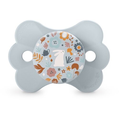 Suavinex Wonderland SX Pro Physiological 0-6 m duda Liberty Blue 1 kos Cene