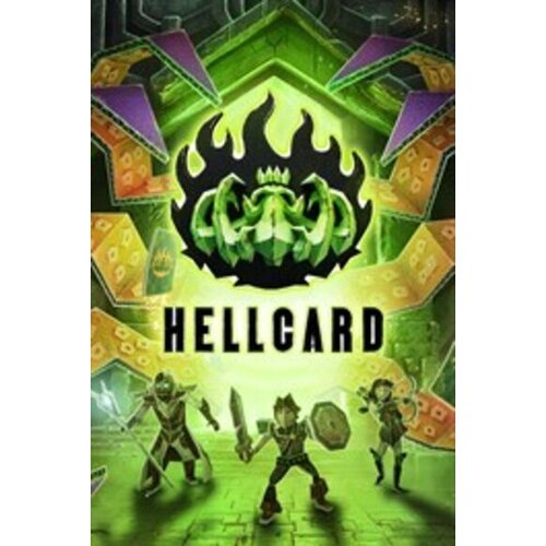 Xbox One / Xbox 360 / Xbox Live HELLCARD XBOX LIVE Key EUROPE Cene