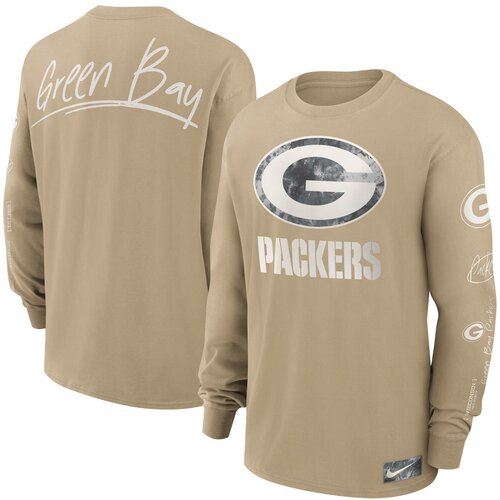 Nike Green Bay Packers Long Sleeve Max90 majica Cene