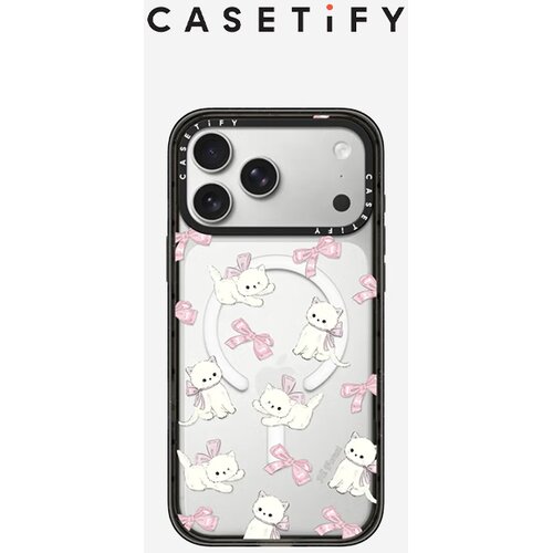 Casetify Maska za mobilni telefon iPhone 17 Pro Max, Providna Cene