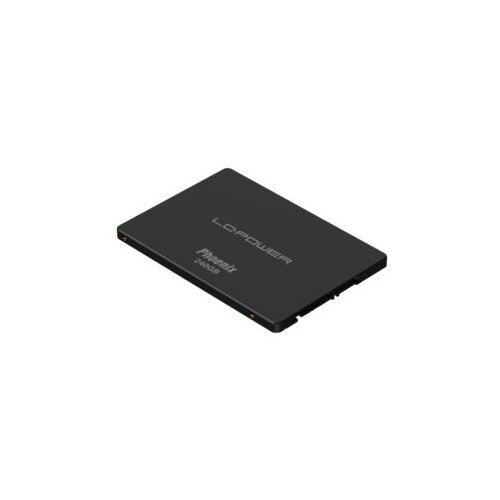 LC-Power ssd 240GB 2.5&prime;&prime; sataphoenix Series,510/450 mb/s Cijene