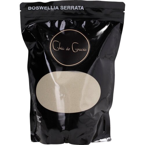 Chia de Gracia Boswellia serrata (rastlina vprahu) - 500 g Cene
