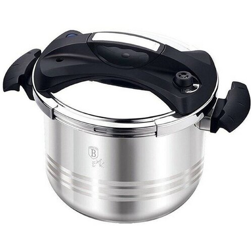 Berlinger Haus Turbo express lonac, 8 l Cijene
