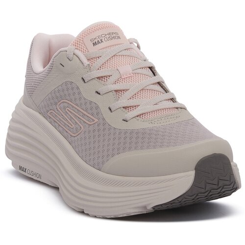 Skechers Tek & Trail NAT MAX CUSHONING Bež Cene