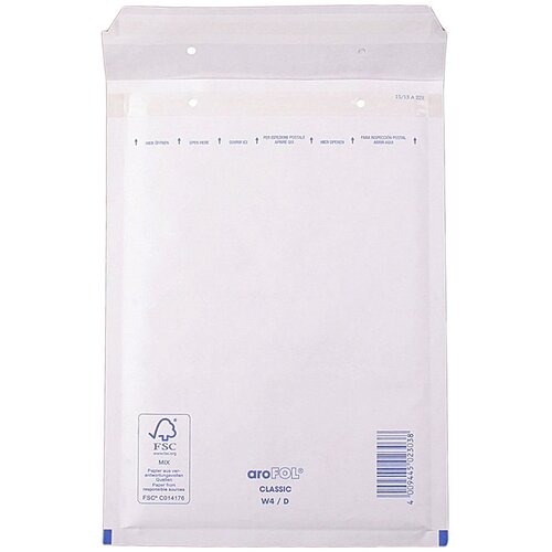 Olimp Sport Koverat Vazdu&scaron;ni Pigna 10 35x47 beli Cene