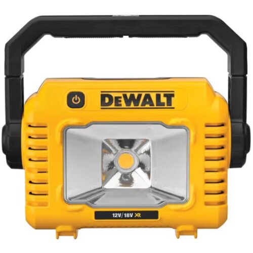 Dewalt DCL077 aku LED reflektor 18V XR Slike