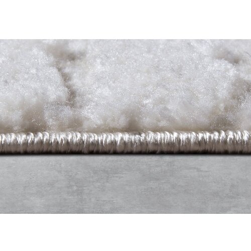 Elle Decoration Krem tepih 160x235 cm Bartoux Cream White &amp;ndash; Slike