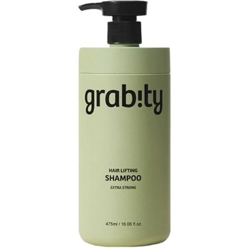 GRABITY Hair Lifting Shampoo Extra Strong 475ml Cene