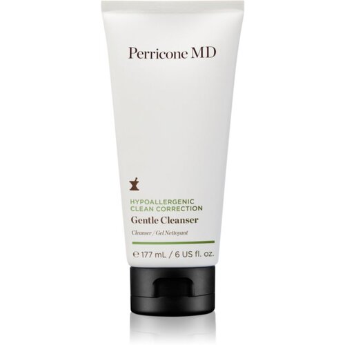 Perricone MD Hypoallergenic Clean Correction čistilni gel za odstranjevanje ličil 177 ml Cene