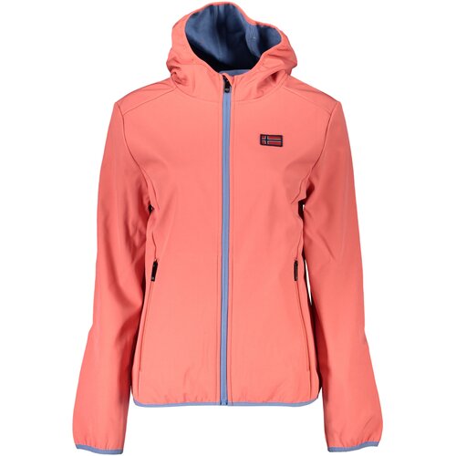 Norway 1963 PINK WOMEN'S SPORTS JACKET Cene