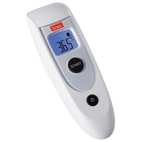 Bosch&amp;amp;Sohn Toplomjer Bosotherm Diagnostic Slike