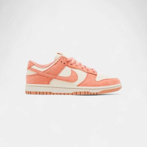 Nike Nizke superge Dunk Low Next Nature Apricot Agate (Women's) Bela Cene