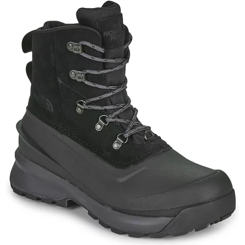 The North Face M CHILKAT LACE V Crna