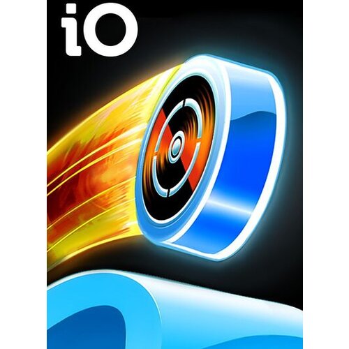  IO Steam Key GLOBAL Cene