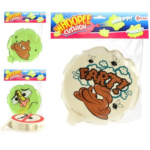 Magic Toys Whoopee blazina za prdenje v več različicah 1 kos Cene