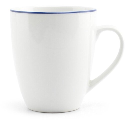 BonBistro Bijela porculanska &scaron;alica 380 ml Basic White &ndash; Cijene