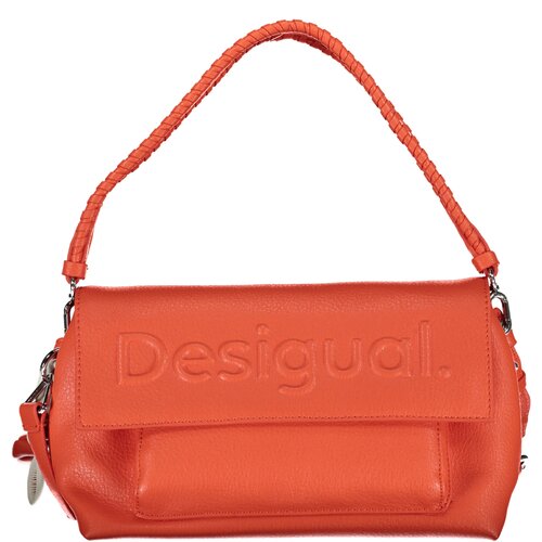 Desigual PINK WOMEN&#39;S BAG Cijene