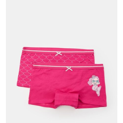 Sinsay Komplet od 2 para bokserica LOL Surprise Cijene