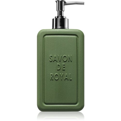 Savon The Royal Green tekoče milo za roke 500 ml Cene