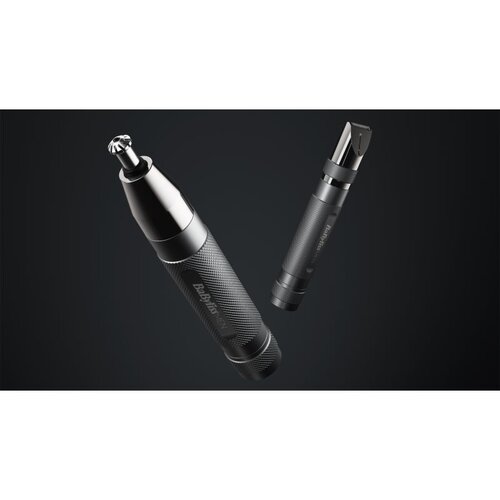 Babyliss E116E prirezovalnik dlačic 1 kos Slike