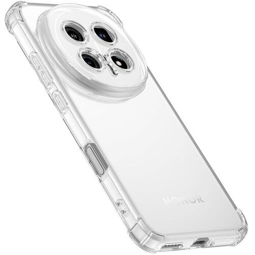  Torbica Transparent Ice Cube za Honor Magic 8 Pro Cene