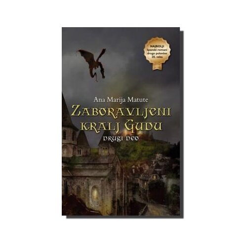 Laguna Zaboravljeni kralj Gudu - drugi deo Slike
