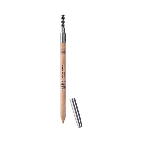 Baims Organic Cosmetics Brow Pencil - 10 Light Cene