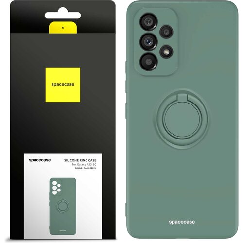 Spacecase OVITEK CASE ZA SAMSUNG GALAXY A53 5G TEMNO ZELEN, (21964321) Cene