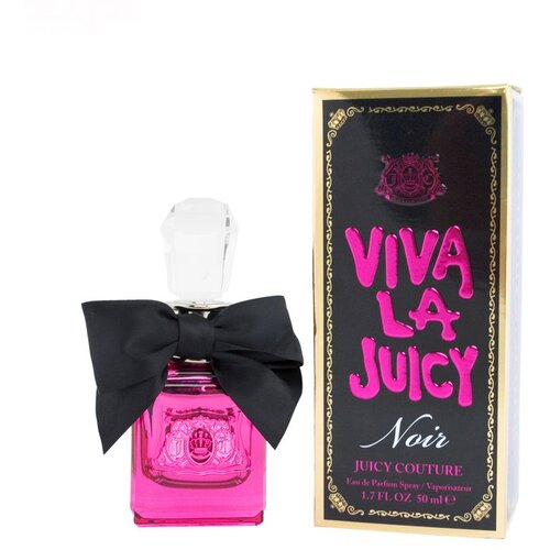 Juicy Couture Viva La Juicy Noir Eau De Parfum za Žene - 50 ml Cijene
