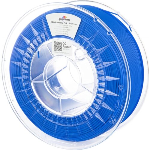 Spectrum LW-PLA UltraFoam Persian Blue - 1,75 mm / 750 g Cene