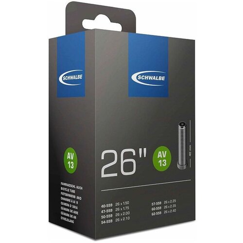 Champion guma za bicikl unutrašnja SCHWALBE AV13 EK 40mm 40/62-559 Cene
