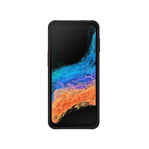Samsung Galaxy XCover 6 Pro Enterprise Edition 6GB/128GB Black EU Dual Sim Slike