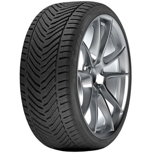Tigar 235/55R19 ALL SEASON SUV 105V XL Cene