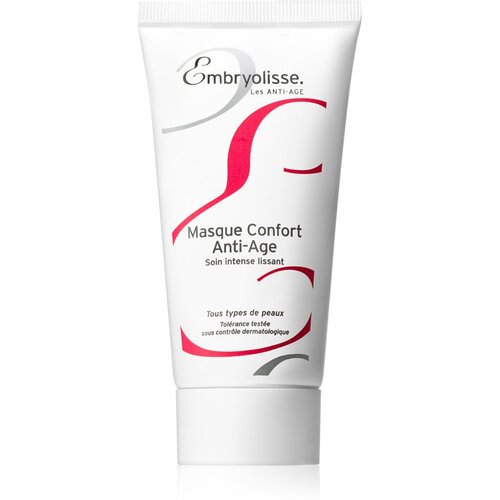 Embryolisse Anti-Age Comfort Mask maska za glajenje obraza 60 ml za ženske Cene