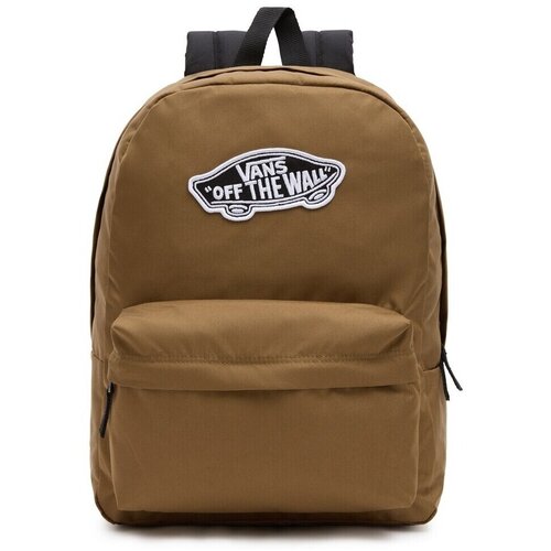 Vans Wm Realm Backpack Batoh 22l Us Os Smeđa Slike